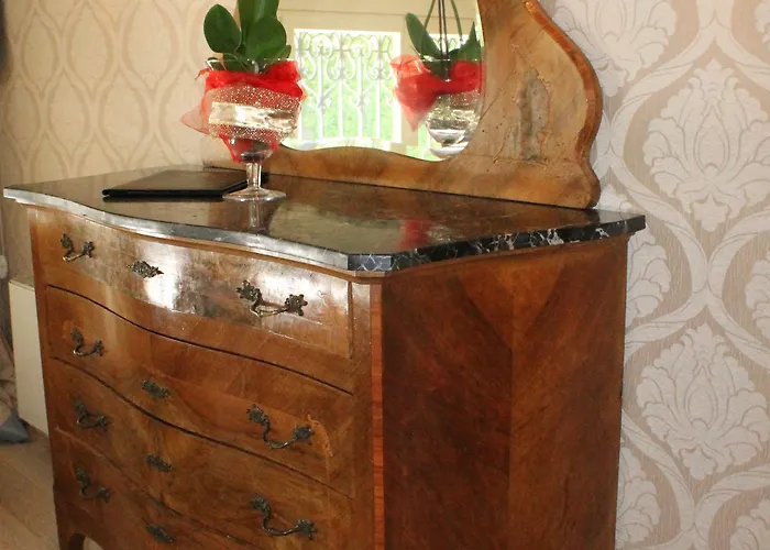 Palazzo Abadessa Hotel Venice