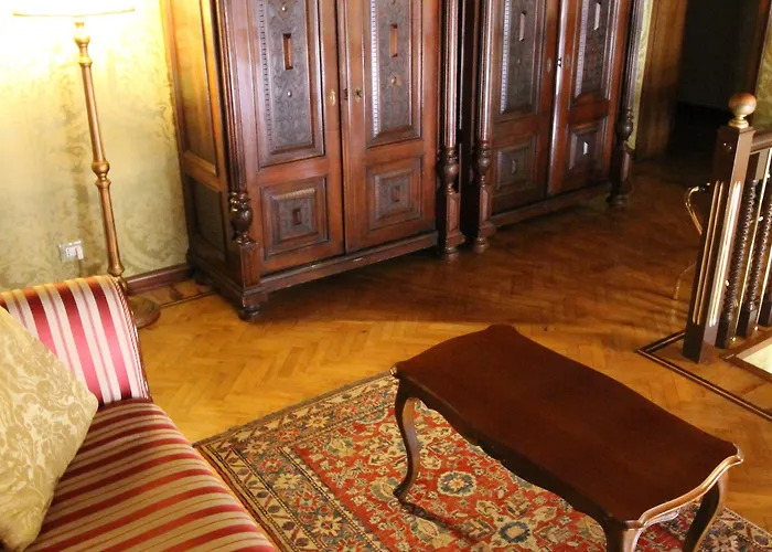 Palazzo Abadessa 4* Venice