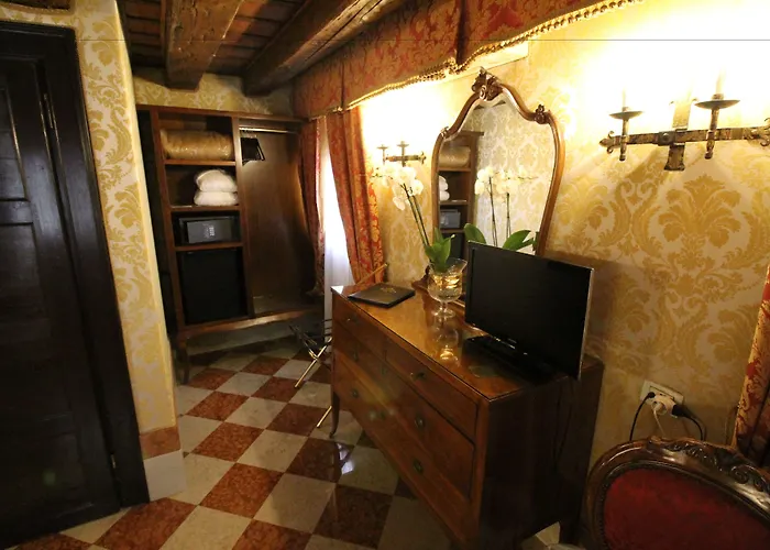 Hotel Palazzo Abadessa