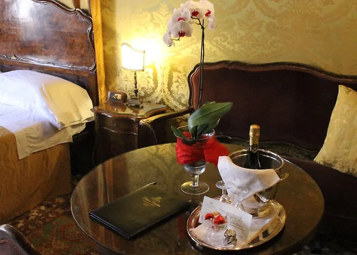 Palazzo Abadessa Hotel