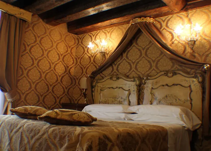 Palazzo Abadessa Venice