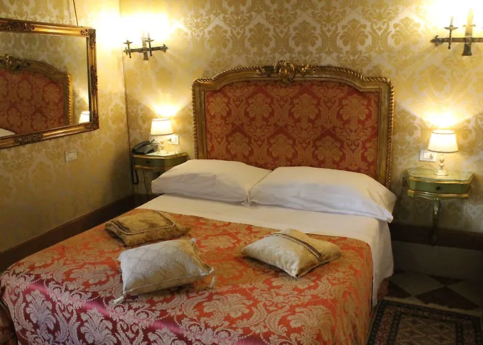 Palazzo Abadessa 4* Venice