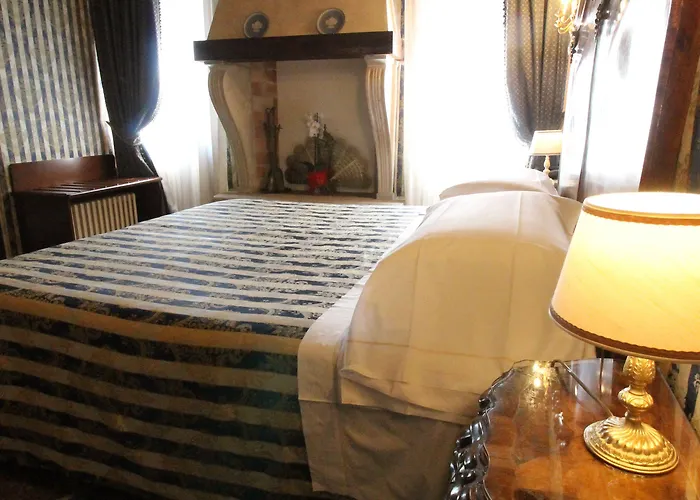Palazzo Abadessa Hotel Venice