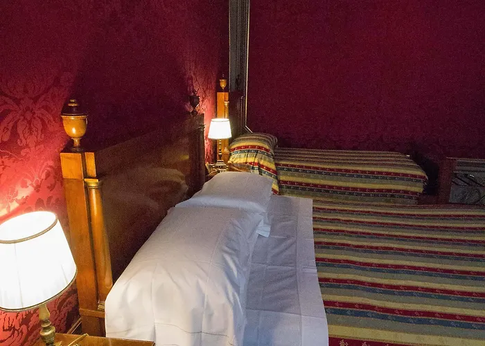 Palazzo Abadessa Hotel Venice