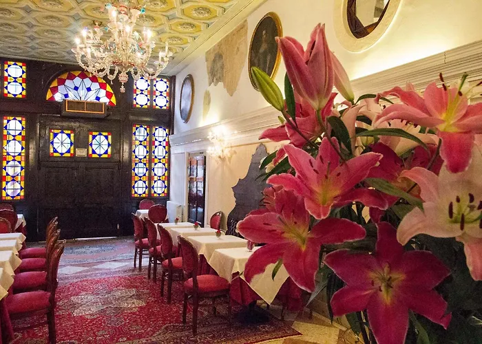 Hotel Palazzo Abadessa Venice