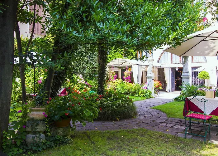 Palazzo Abadessa Venice