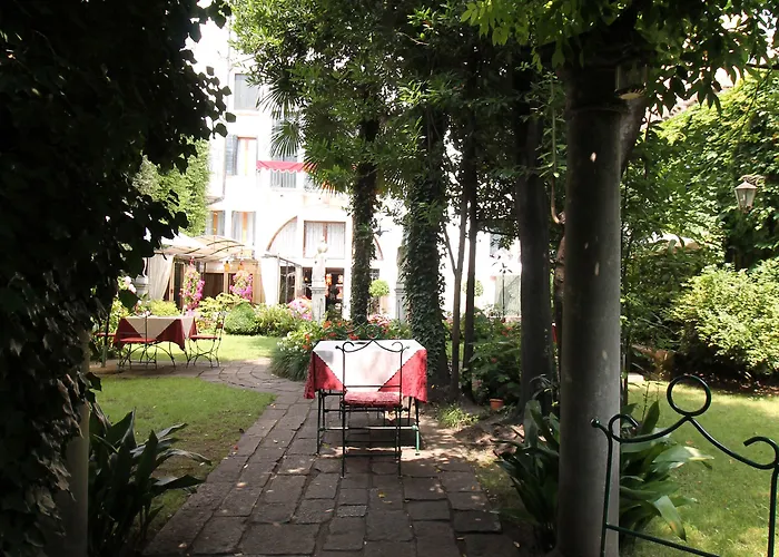 Palazzo Abadessa Hotel