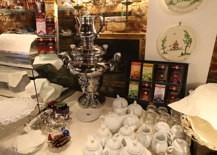 Hotel Palazzo Abadessa Venice