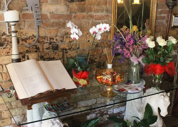 Palazzo Abadessa 4* Venice