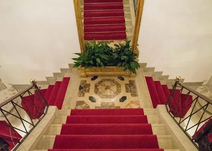 Hotel Palazzo Abadessa