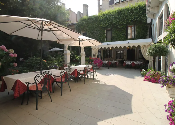 Palazzo Abadessa 4* Venice