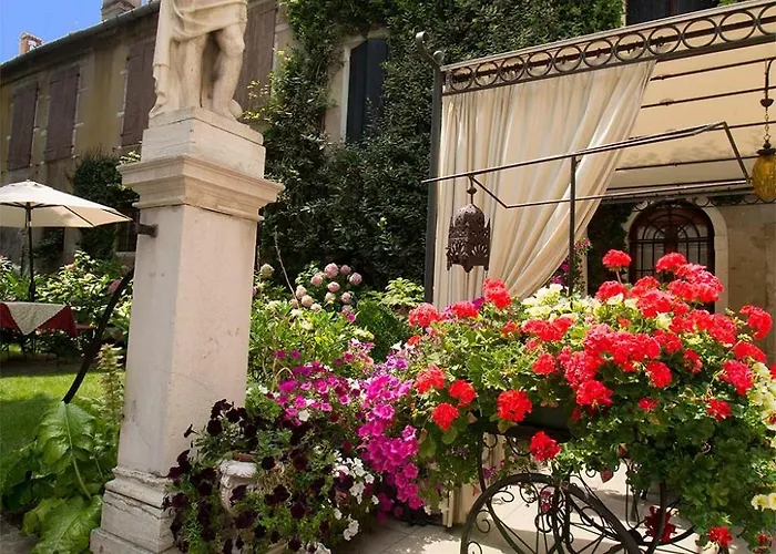 Palazzo Abadessa 4* Venice