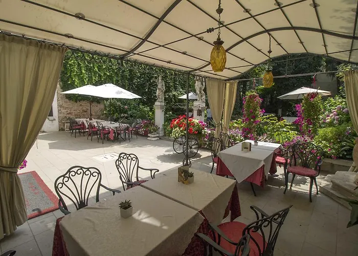 Palazzo Abadessa Venedig
