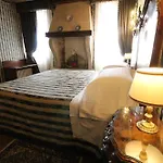 Palazzo Abadessa Szálloda 4*