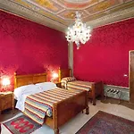 Szálloda Palazzo Abadessa 4*