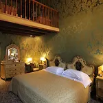 Palazzo Abadessa Hotell