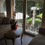 Palazzo Abadessa Szálloda 4*