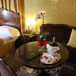 Palazzo Abadessa Hotell