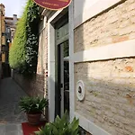 Palazzo Abadessa Hotell