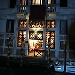 Szálloda Palazzo Abadessa Velence