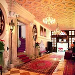 Palazzo Abadessa Venedig