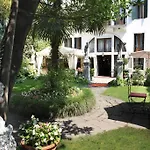 Palazzo Abadessa Hotell