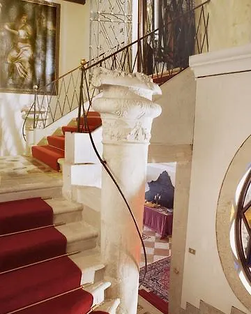 Palazzo Abadessa Hotel Venice