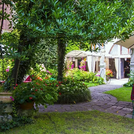 Palazzo Abadessa Venedig