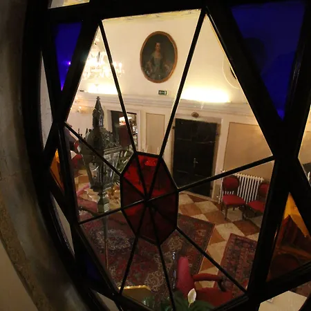 Palazzo Abadessa 4*