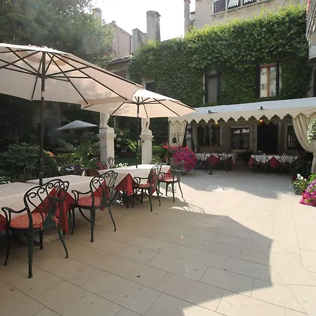 Palazzo Abadessa 4* Venedig