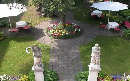 Palazzo Abadessa Szálloda 4*