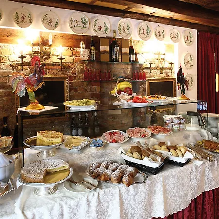 Palazzo Abadessa Szálloda 4*